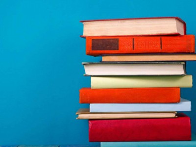 Village Library Setup at Yumbe